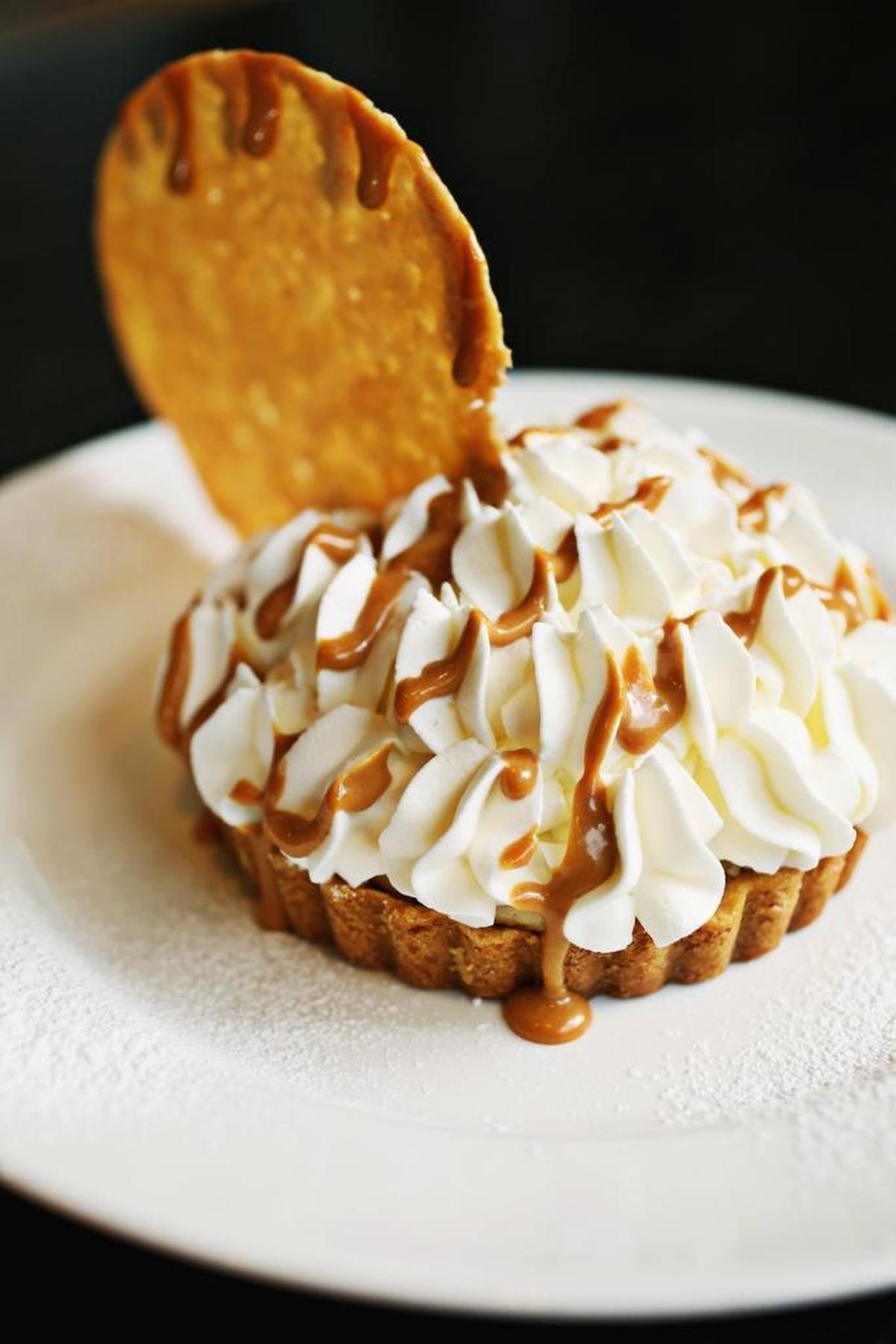 The Capital Grille in Raleigh is serving a traditional Thanksgiving meal for $39 per person as well as their regular menu from 11 a.m. to 9 p.m.