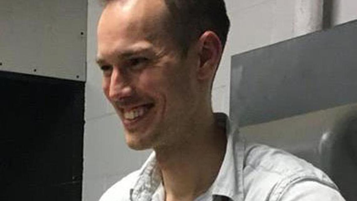 Christopher McLaurin, formerly the sous chef at Picnic in Durham, is the new executive chef of LaPlace Louisiana Cookery in Hillsborough.