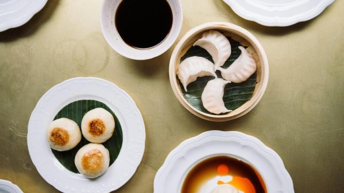 Bon Appetit named the 50 best new restaurants in the country. One is in Raleigh
