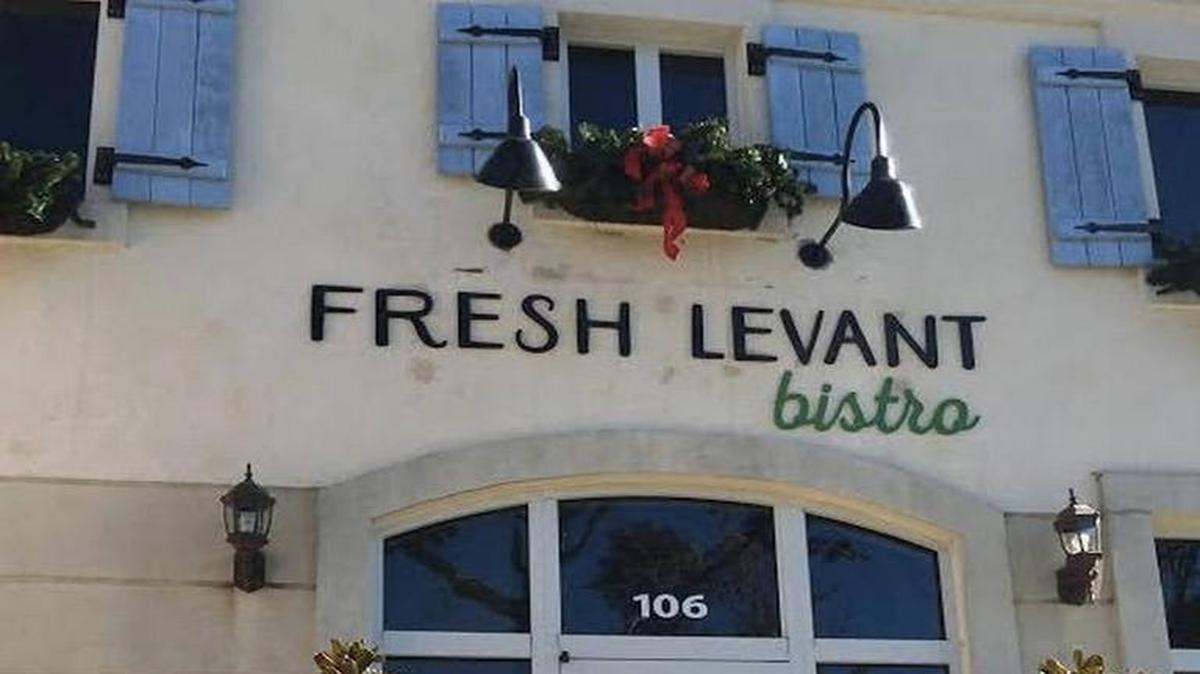 Everything is gluten-free, and vegetarian options are plentiful on a menu that covers an ambitiously broad spectrum from shakshuka to grass-fed beef kafta kebabs.