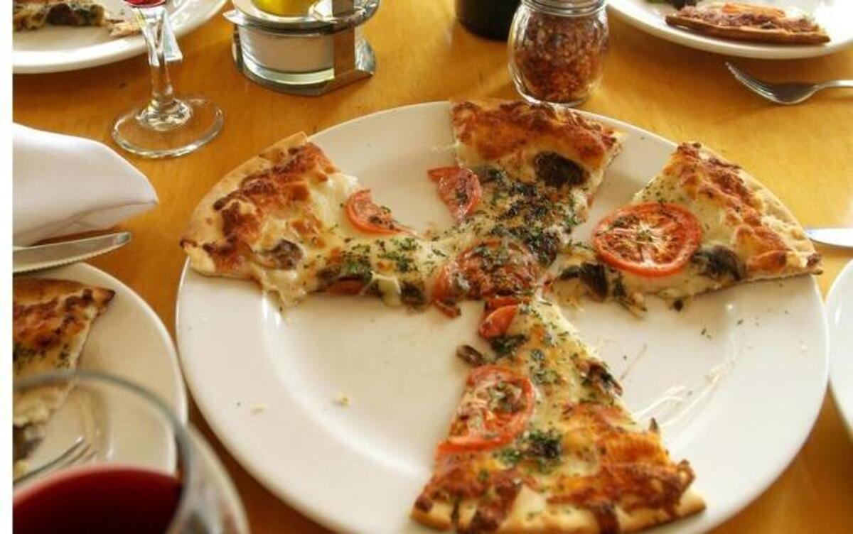 Bella Monica in Raleigh has a separate GF menu that includes gluten-free pizzas and pastas.