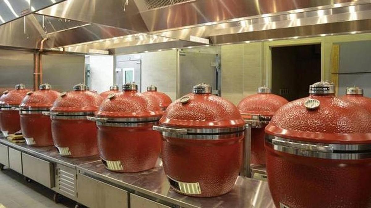 The Cape Fear Seafood Company out of Wilmington will open next spring in the former Kamado Grille space in North Raleigh.