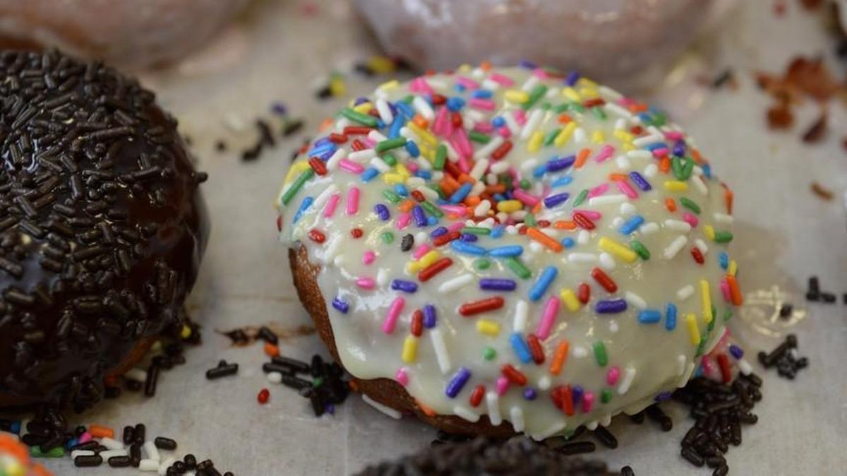 Duck Donuts has been celebrating National Doughnut Day since the Outer Banks chain began franchising in 2013.