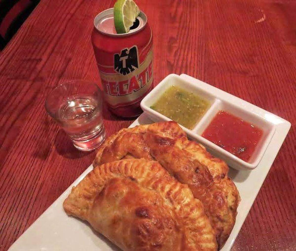 Calavera closed in February but will return this summer to replace Tasty 8's on Fayetteville Street in downtown Raleigh.