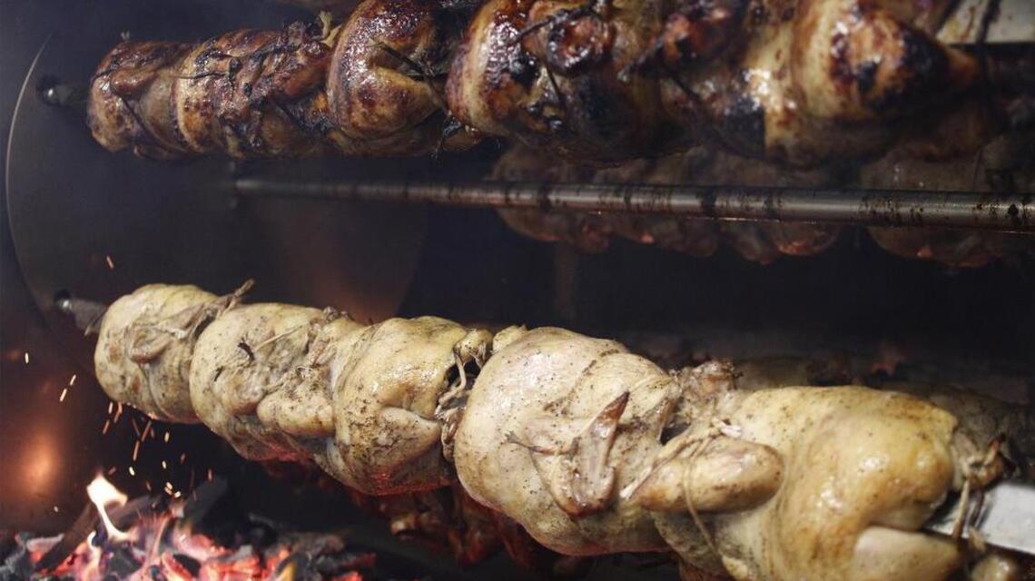 Alpaca’s Peruvian chicken should be part of your (takeout) gastronomic adventure