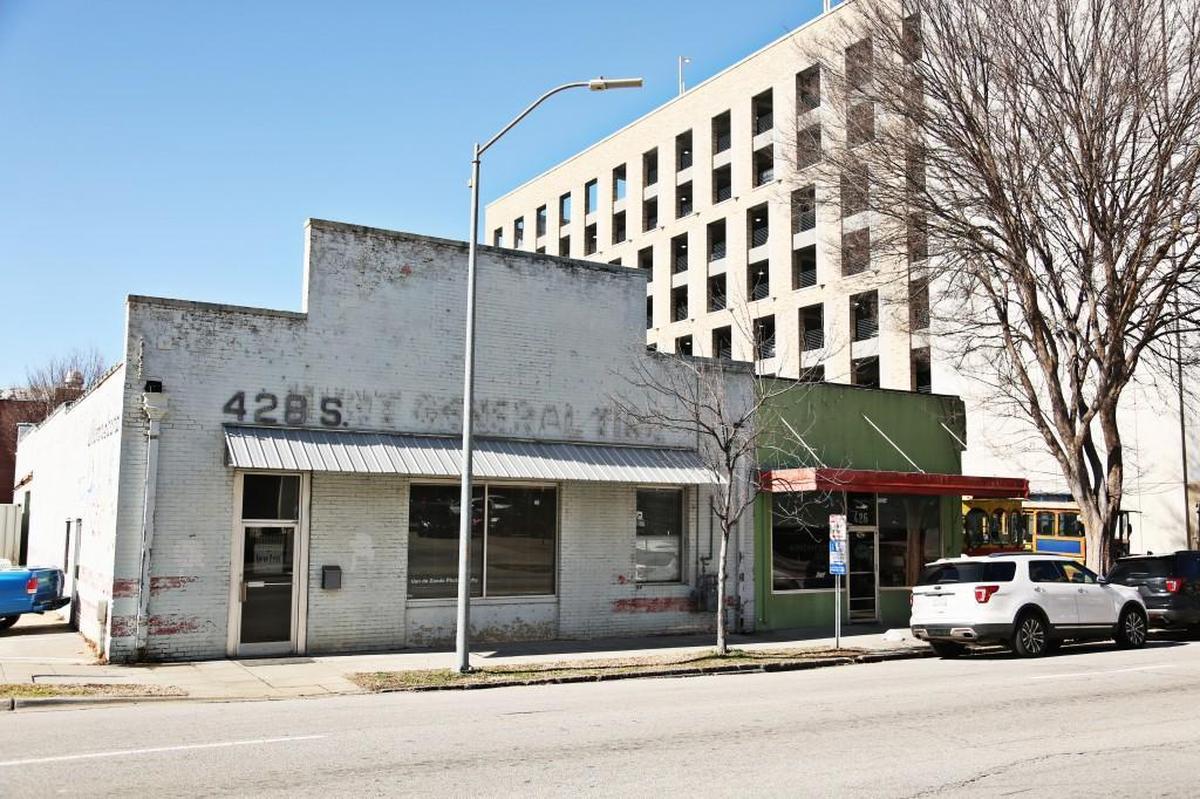 Ashley Christensen opens her first restaurant in three years, jumping into the pizza game. Pooleside Pie, so named for its literal next door proximity to ChristensenÕs flagship Poole’s Diner, is slated to open later this year, slinging fire-kissed Neoplitan pizzas in downtown Raleigh.
