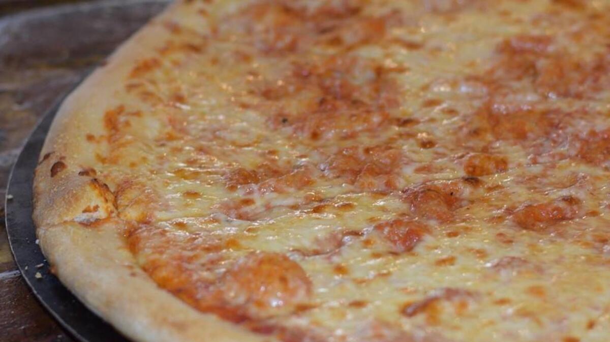 Benny Capitale’s is going to open at 121 Fayetteville St., in downtown Raleigh. The company, based in Virginia, sells slices from 28-inch pizzas.