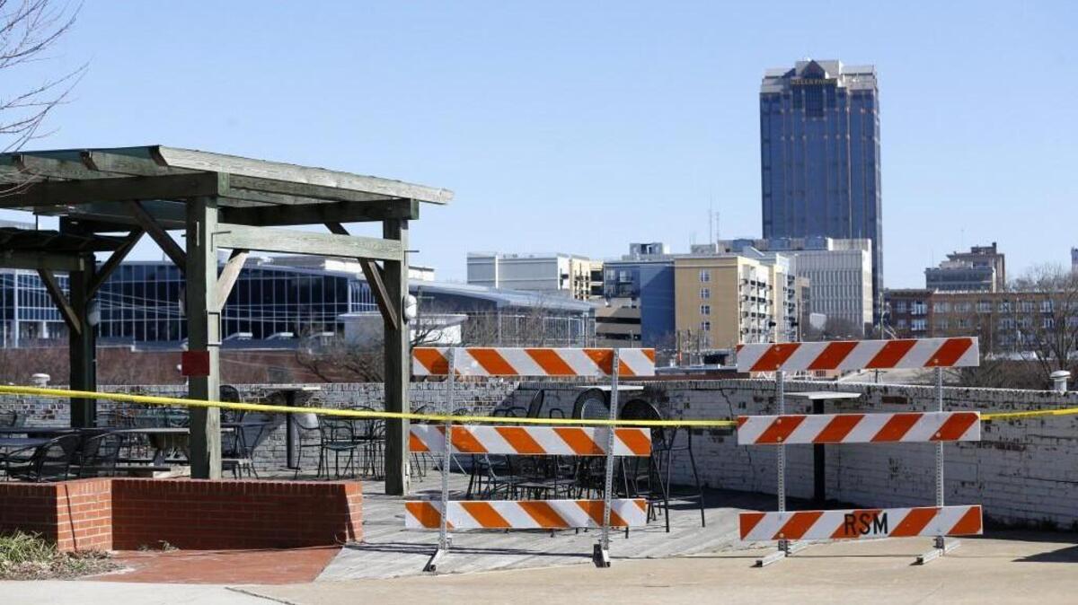 Raleigh’s Boylan Bridge Brewpub is closed for a “reboot,” owner Andrew Leager said. The restaurant and brewery opened in May after a collapsed wall forced it closed for more than a year.