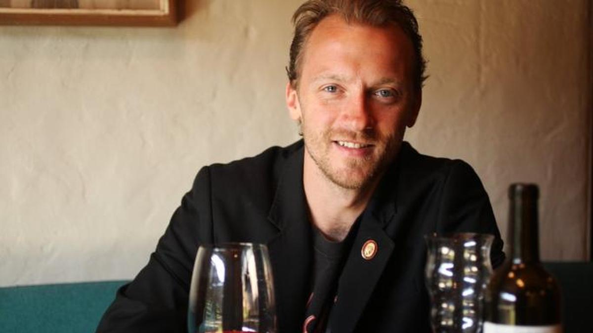 Fred Dexheimer, a master sommelier, is taking over Standard Foods restaurant space in Raleigh.