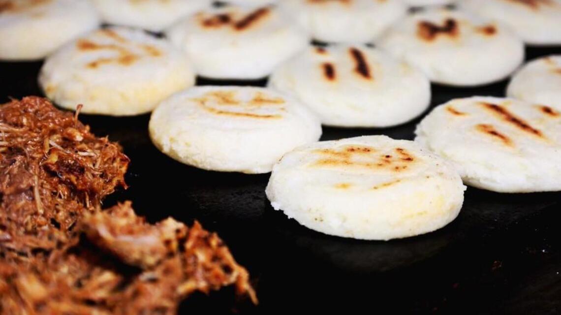 Popular food truck opens new brick-and-mortar location in North Raleigh