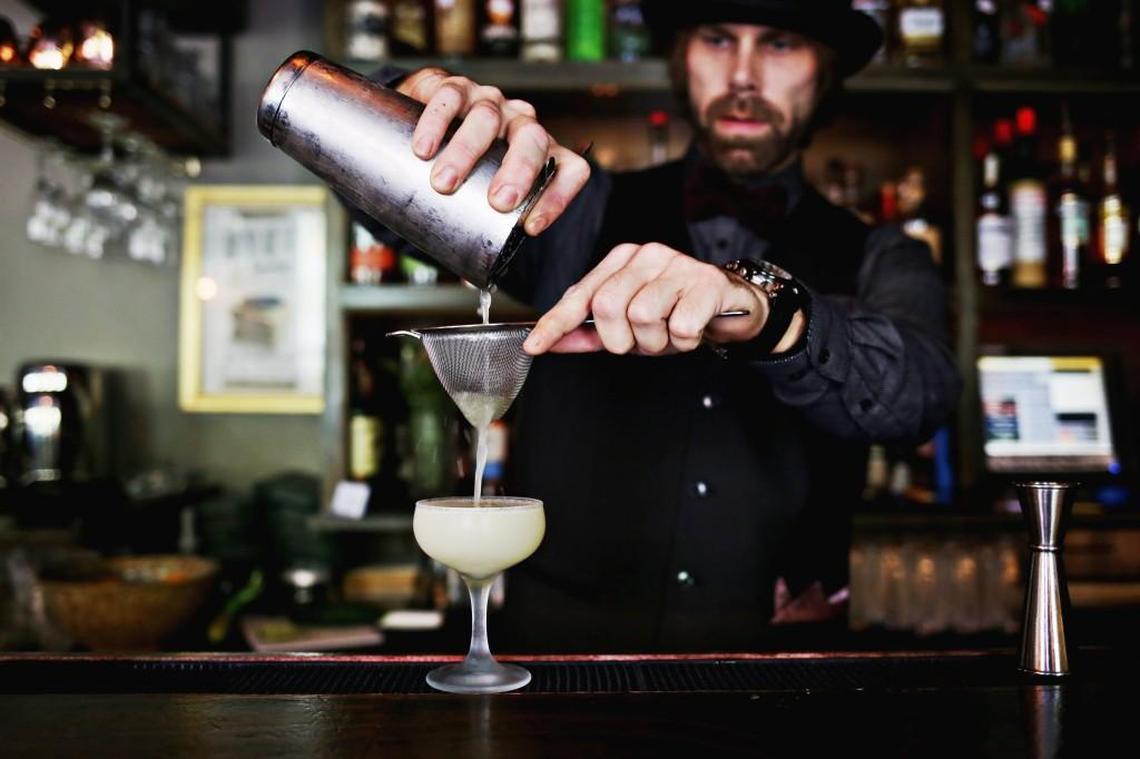 North Carolina bar owners have sued Gov. Roy Cooper over his executive order allowing restaurants to reopen at half capacity and bars to remain closed.