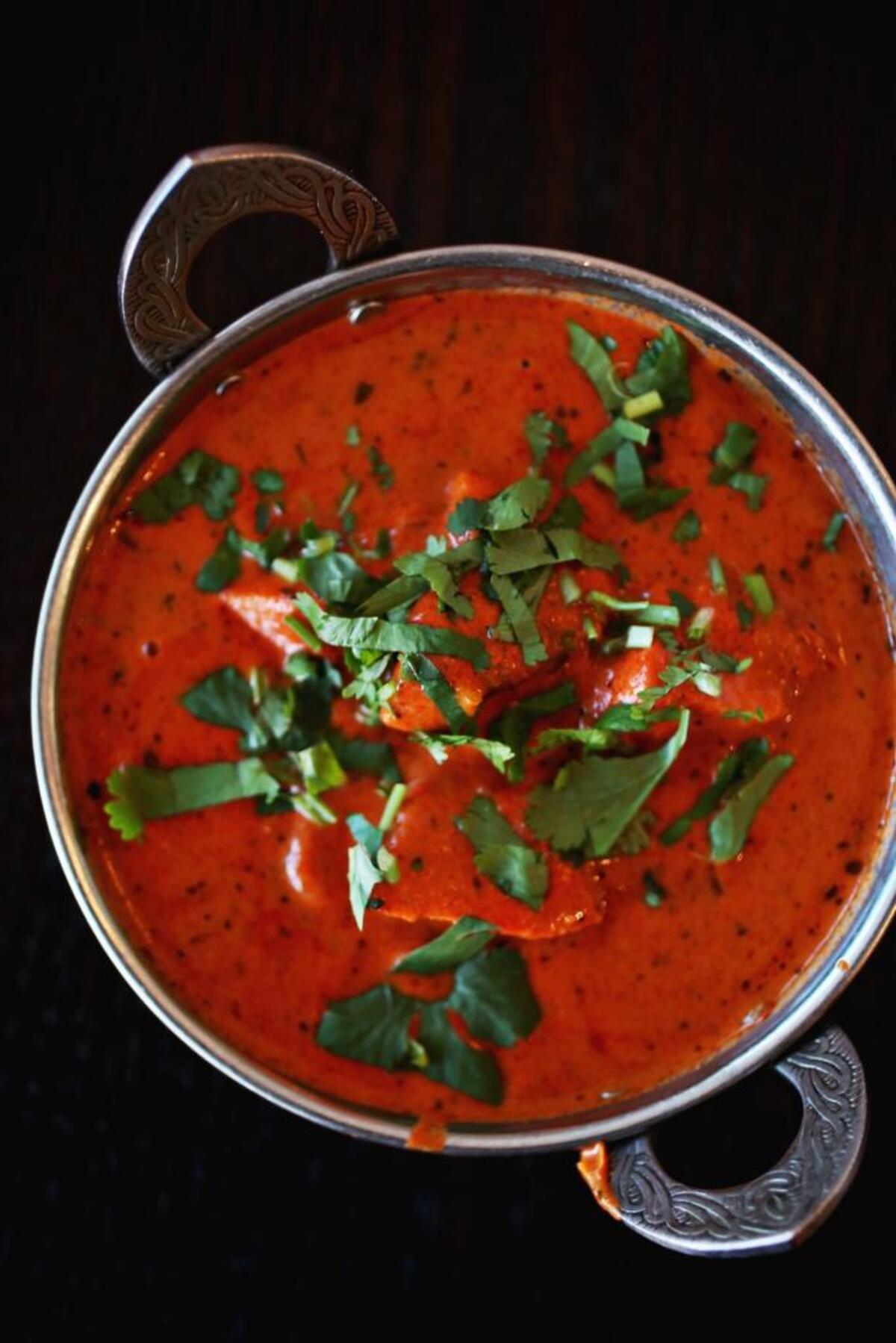 Chicken tikka won’t let you down, nor will any of the other familiar favorites at Swagat Indian Cuisine.