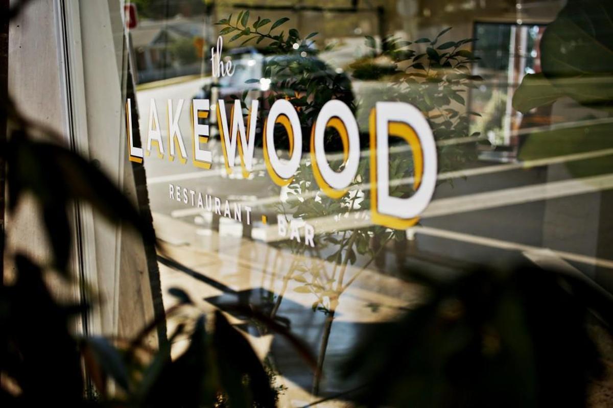 The Lakewood in Durham will serve a four-course menu on New Year’s Eve as well as a New Year’s Day brunch.