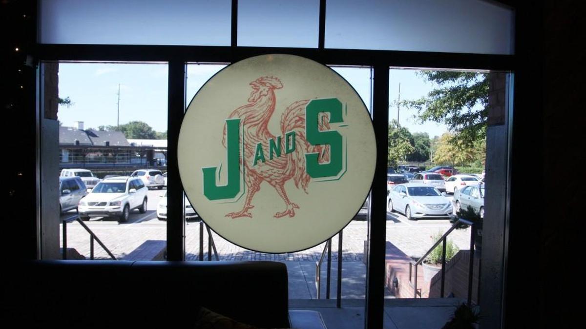 Jose and Sons restaurant in downtown Raleigh is taking part in Triangle Restaurant Week.
