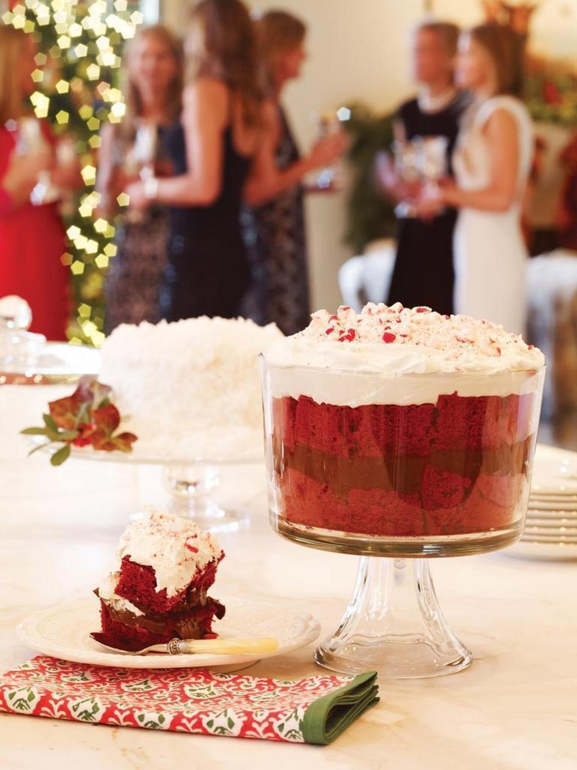 Dozens of restaurants around the Triangle will be open for Christmas.