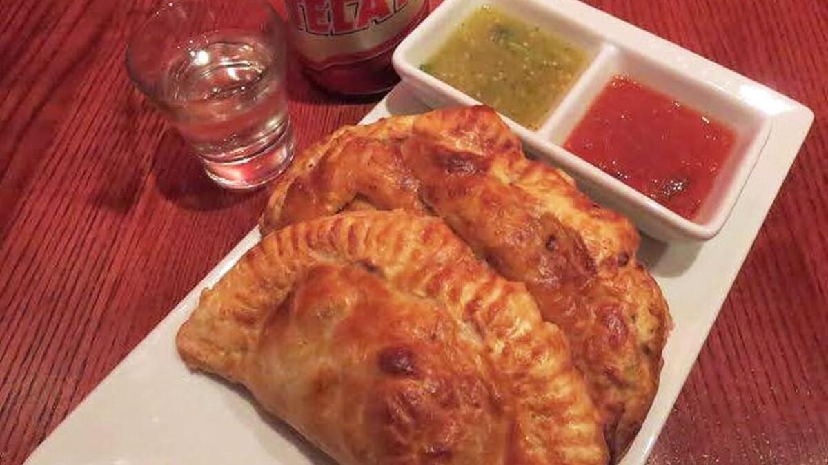 Calavera Empanada & Tequila Bar announced Monday it will close Feb. 24 at the corner of Davie and Blount streets.