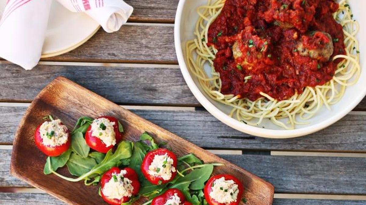 Stellino’s keeps Bella Monica flavor fully intact, with potential to stand on its own.