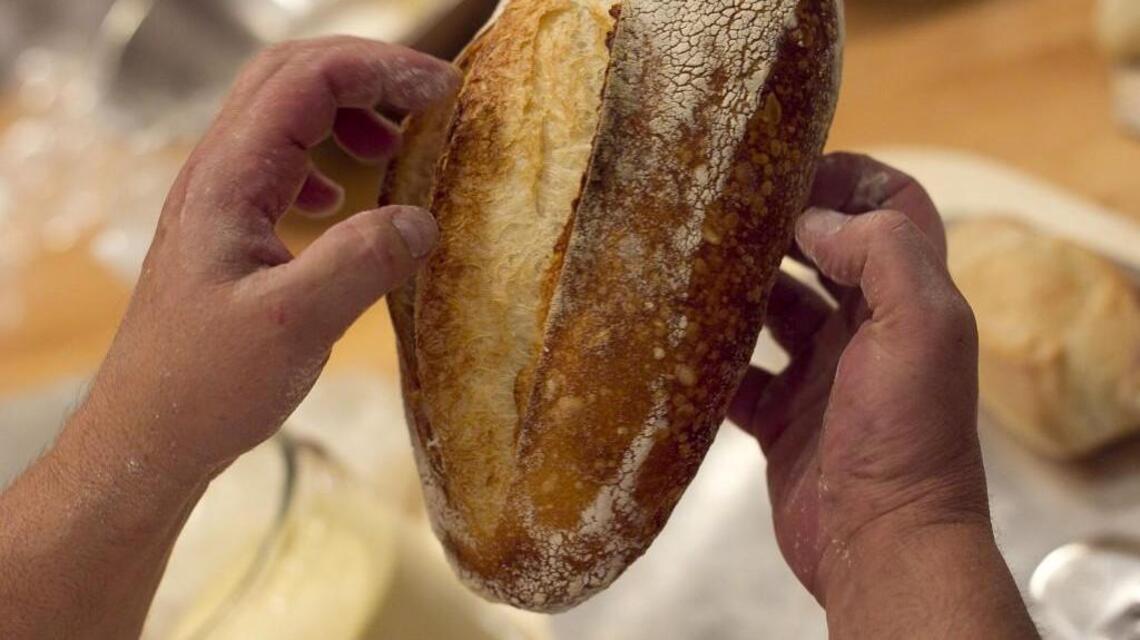 Now you can get La Farm’s bread at new downtown Cary location