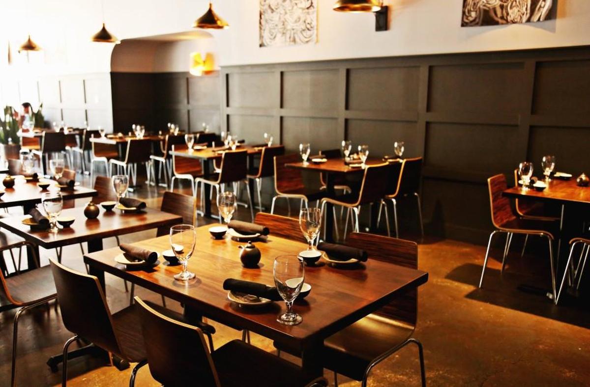 The owners of Raleigh’s City Market Sushi plan to open Daijoubu, a new Japanese noodle bar on Davie Street.