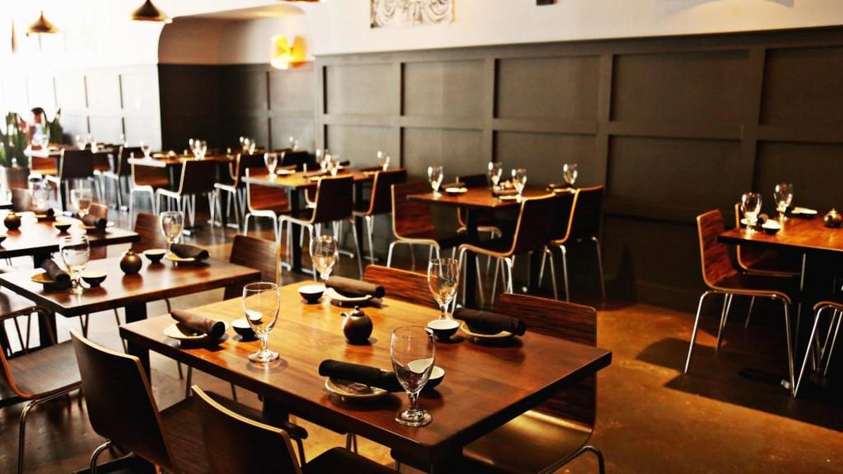 The owners of Raleigh’s City Market Sushi plan to open Daijoubu, a new Japanese noodle bar on Davie Street.