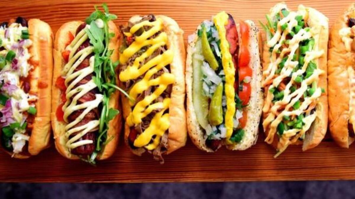 North Carolina loves its hot dogs, but who serves up the best? Vote now in the News & Observer’s Triangle Hot Dog Bracket. 