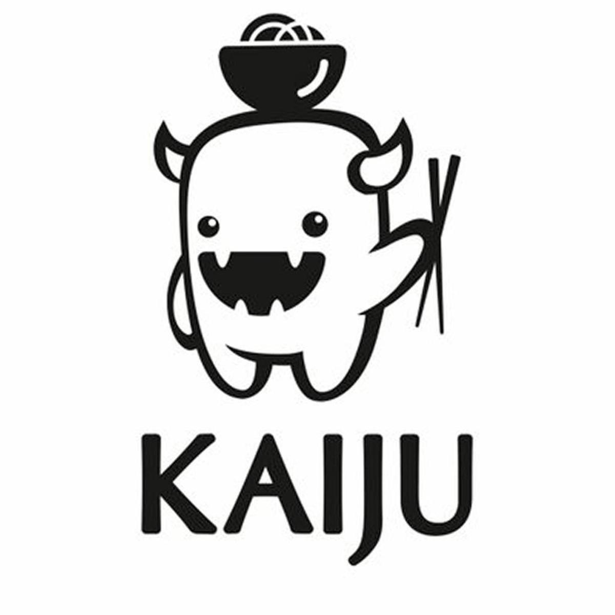 Kaiju logo