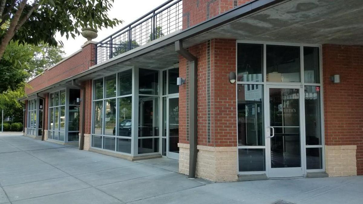 This fall, the Remedy Diner will move from East Hargett Street to West Morgan Street, off Hillsborough Street, into the space formerly occupied by P.G. Werth’s (pictured). That restaurant closed in February.