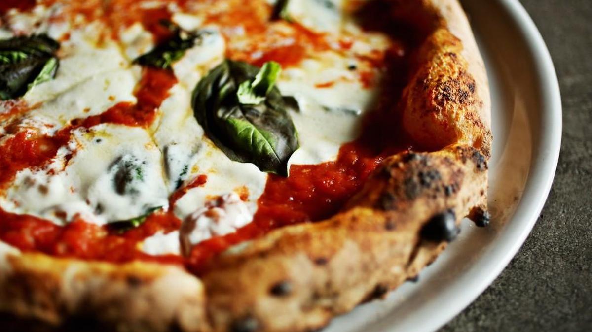 It’s National Pizza Day, celebrating the cheese, sauce and crust that combine to make America’s unofficial national dish. Durham pizzeria Treforni specializes in Neapolitan pizza.