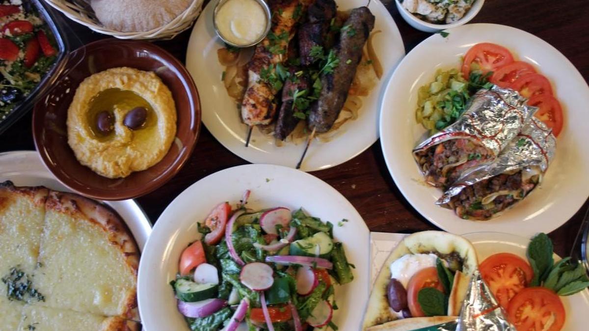 Neomonde visitors may have noticed new additions to the menu, along with a new menu presentation, as well as tweaks to how the popular sides are ordered and a new emphasis on all-natural ingredients and healthier recipes.