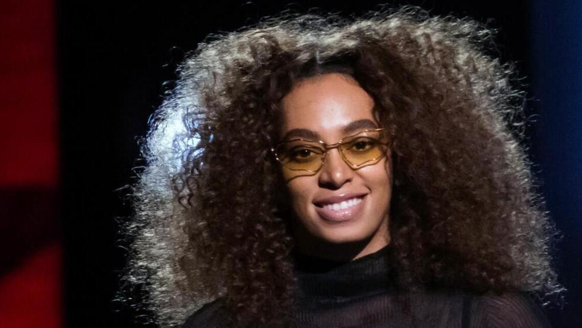 Solange quits Twitter, but gives shoutout to Durham protester who took down statue