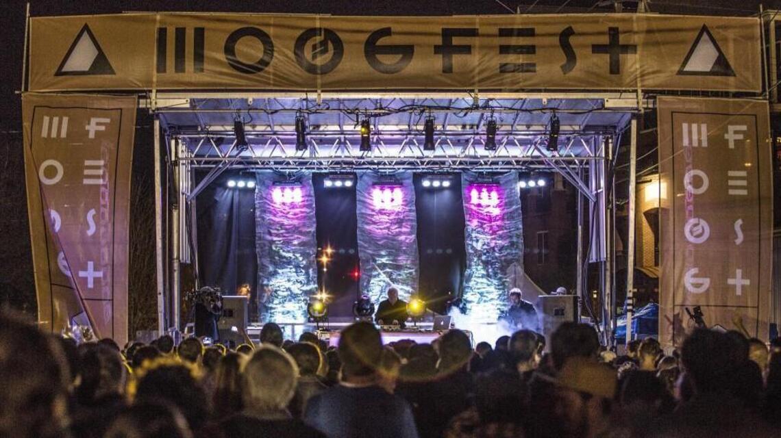 Moogfest settles into Durham with Michael Stipe, Chelsea Manning, and some cool vibes