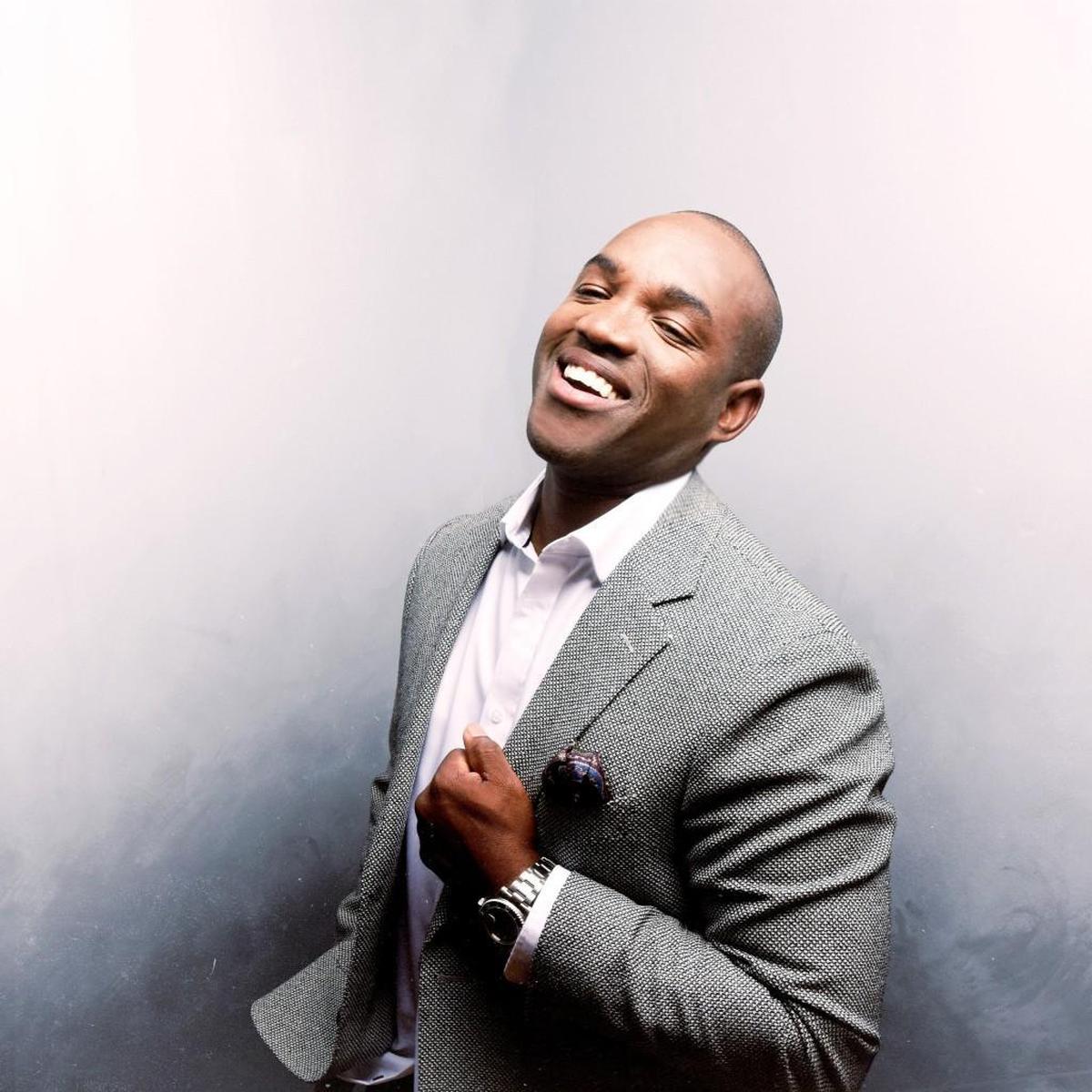 Renowned African-American tenor Lawrence Brownlee performs March 25 at Moeser Auditorium at UNC-Chapel Hill Mar. 25. The performance will include arias, spirituals and show tunes.