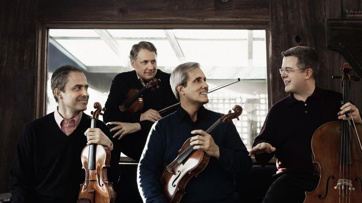 Here are our picks for classical concerts and opera – some strings attached