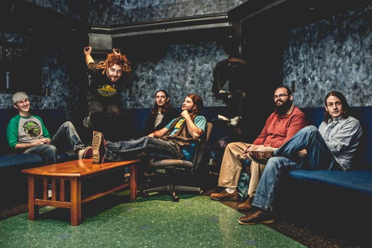 BIG Something is hitting Raleigh this month for a three-night New Year’s Eve run.