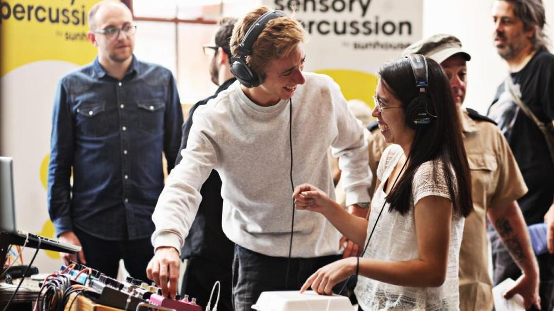 Moogfest called off for 2020 in Durham, with future of festival on hold