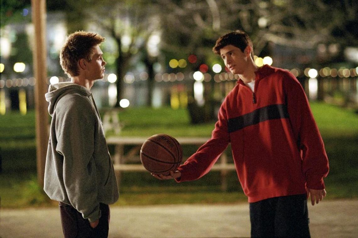 The TV series “One Tree Hill,” starring Chad Michael Murray and James Lafferty, was filmed in Wilmington for nine seasons, making it the longest-running TV series filmed in the state. The TV show generated millions of dollars for the region and continues to do so with fan conventions.