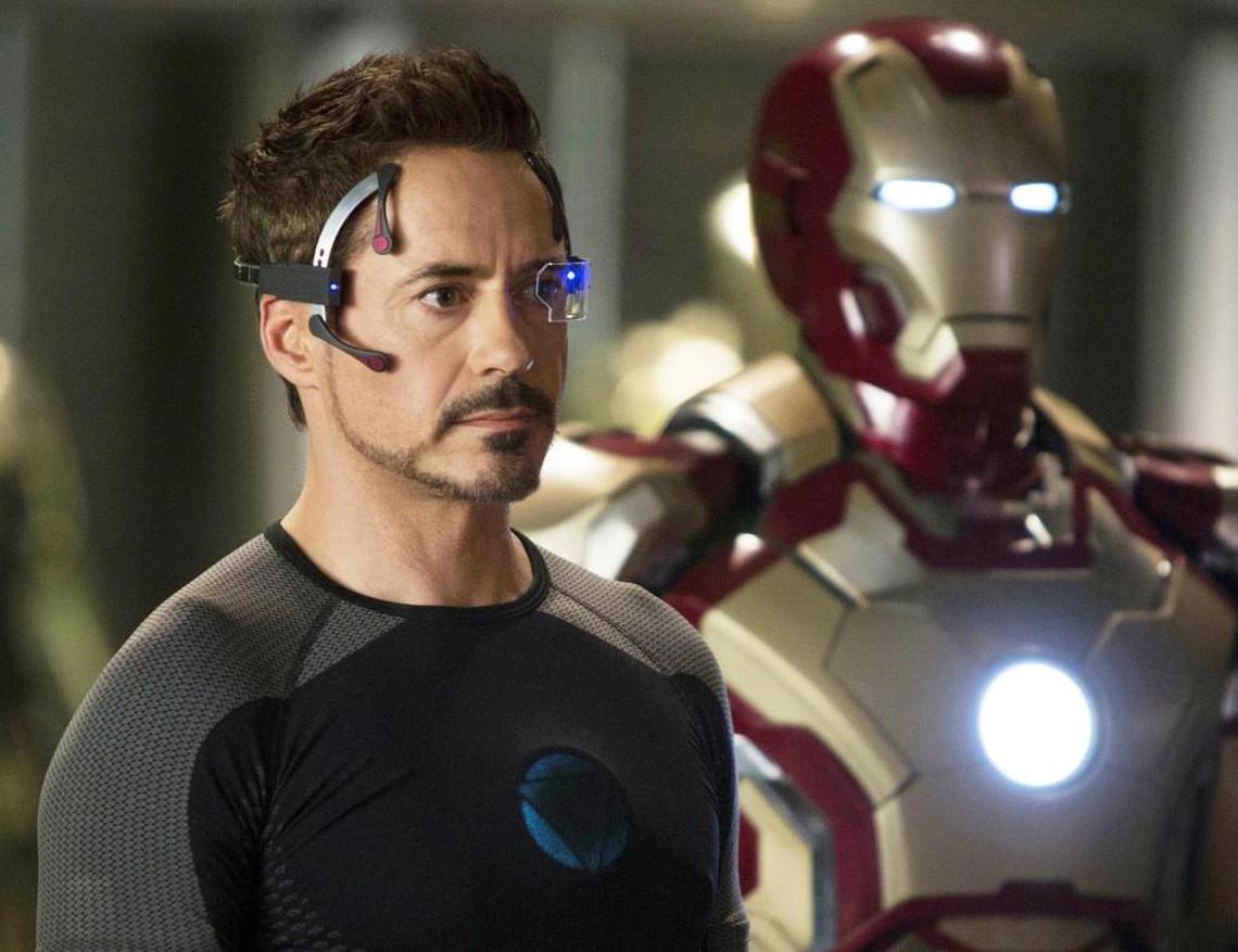 Marvel Studios’ “Iron Man 3,” starring Robert Downey Jr., was filmed in North Carolina in 2012 and received $20 million in film incentives. The film generated almost $180 million in spending at the time, according to the Motion Picture Association of America, Inc.