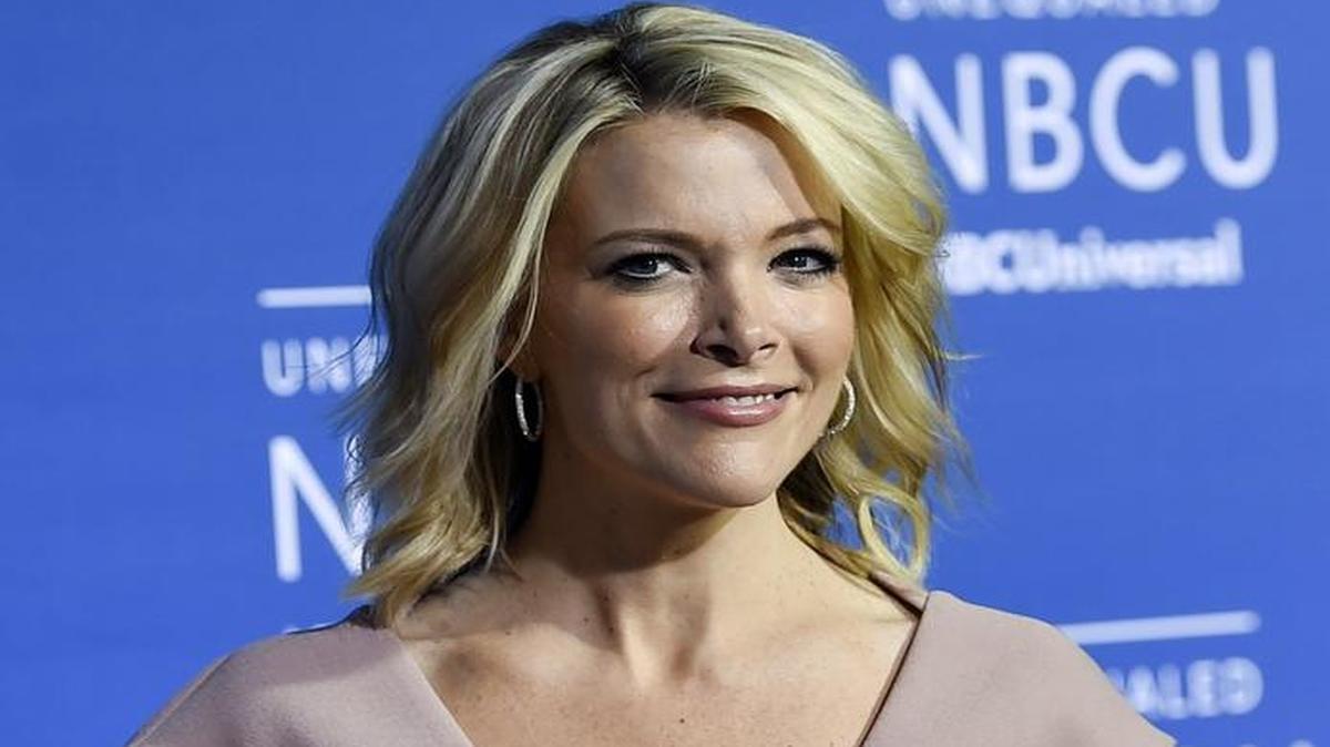 “Sunday Night with Megyn Kelly” premieres at 7 June 4 on NBC.