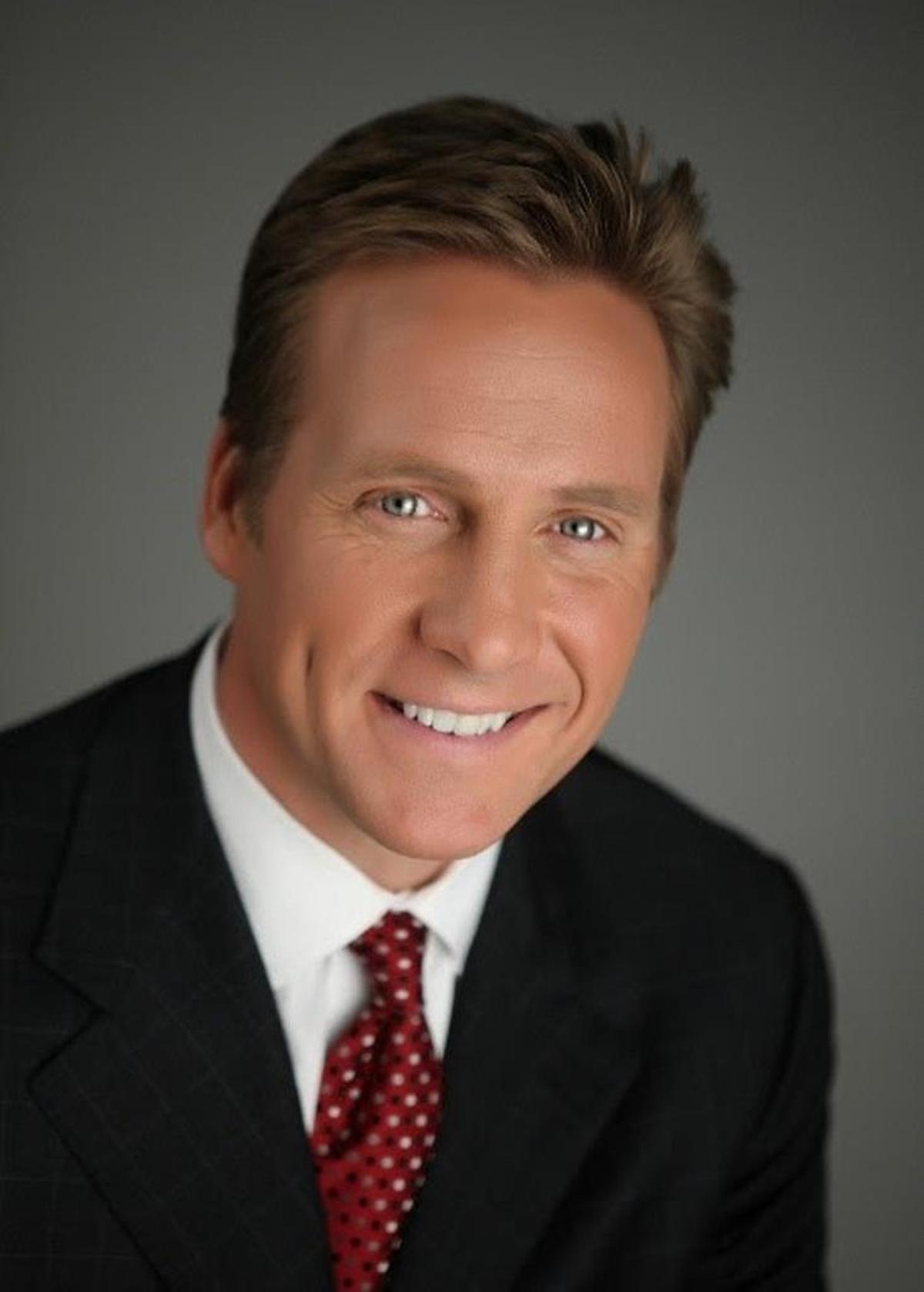Jeff Hogan joined WRAL in January 2018.