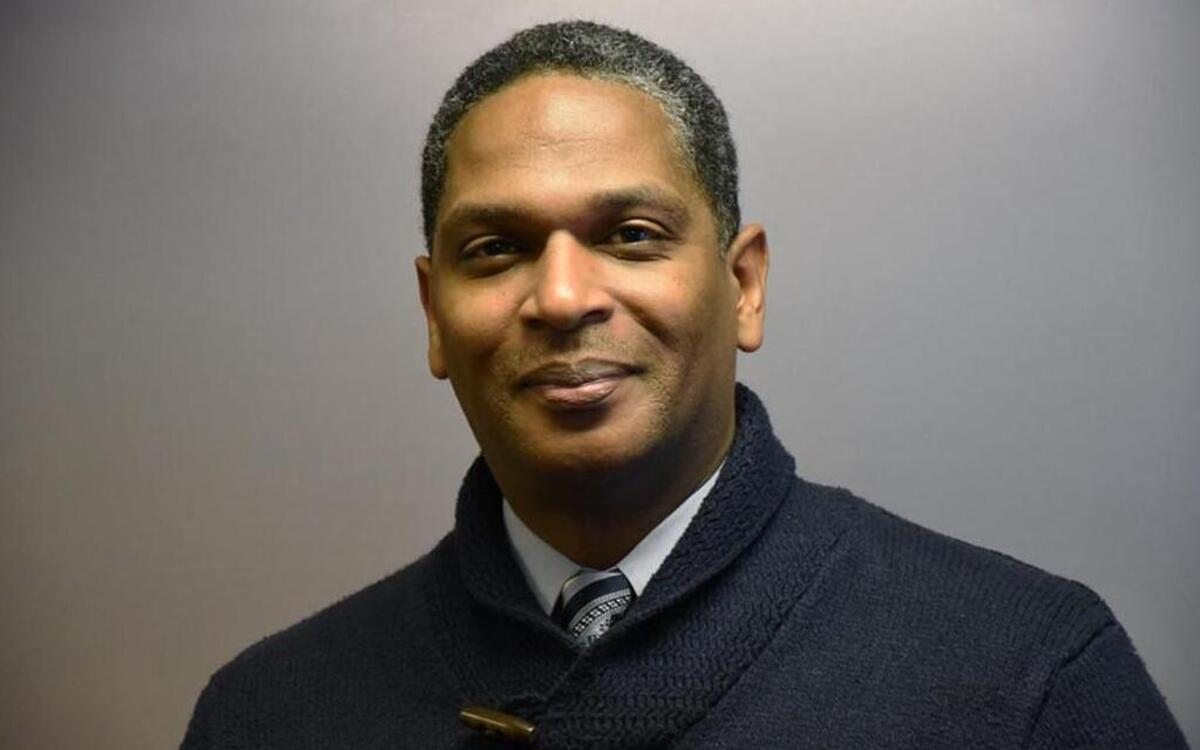 Travis E. Mitchell is the new senior content director at UNC-TV.
