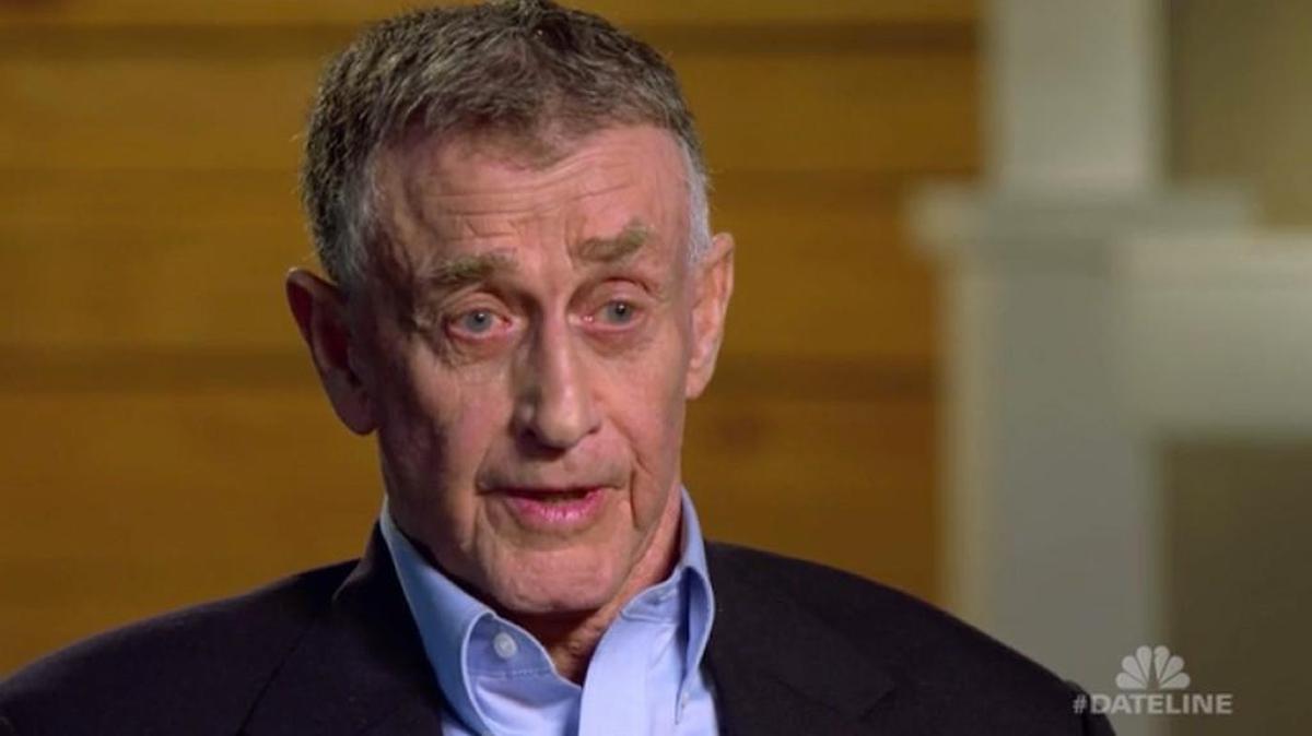 Michael Peterson has given NBC’s “Dateline” his first network interview since his February manslaughter plea deal in connection with the 2001 death of his wife, Kathleen.