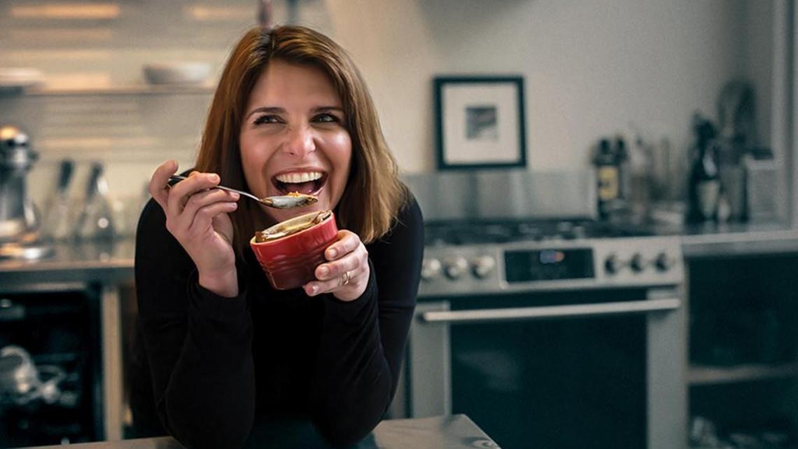 Season 5 of Vivian Howard’s award-winning TV series “A Chef’s Life” will debut in October.