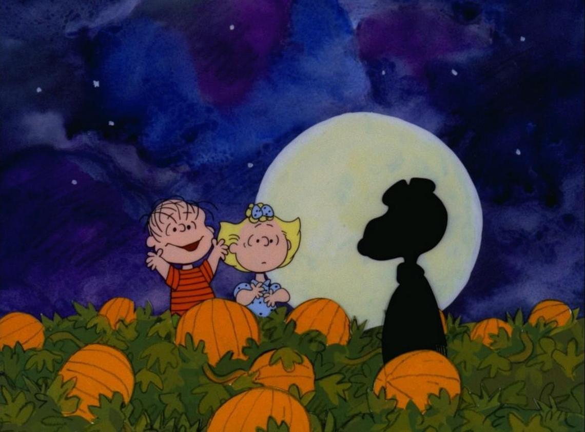The classic animated Halloween-themed PEANUTS special, “It’s the Great Pumpkin, Charlie Brown,” created by late cartoonist Charles M. Schulz.