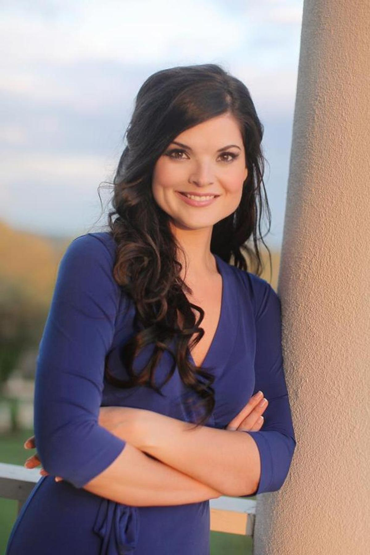 Heather Waliga