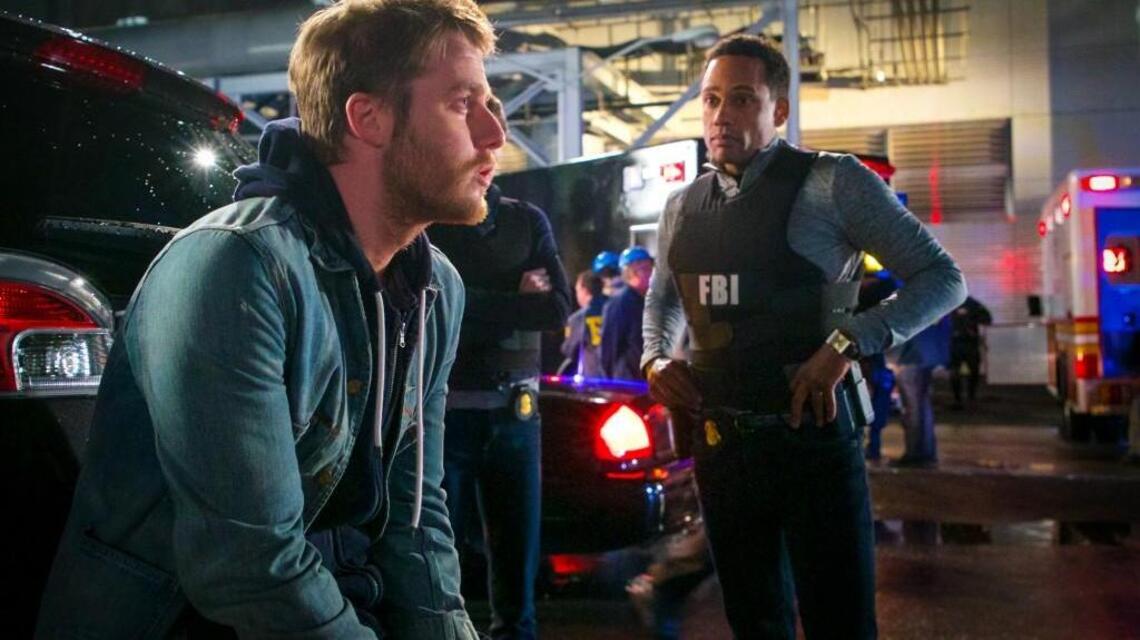 What to Watch on Tuesday: ‘Limitless’ season hits the limit | Raleigh ...