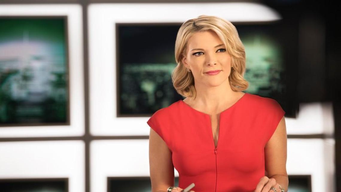 Megyn Kelly’s new NBC program “Megyn Today” will air each weekday at 9 a.m.