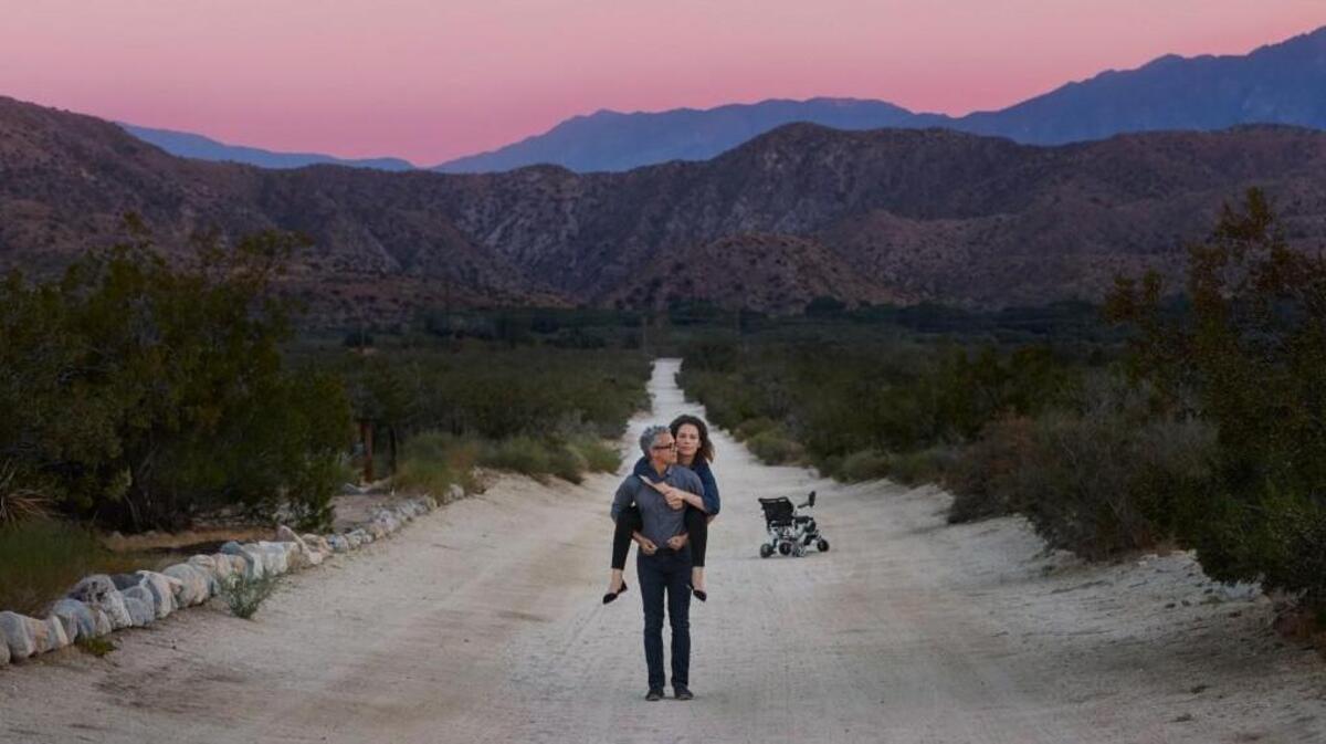 Unable to find treatment, filmmaker Jennifer Brea and her husband Omar Wasow seek answers and a cure. Their story is documented in “Unrest,” airing on PBS.