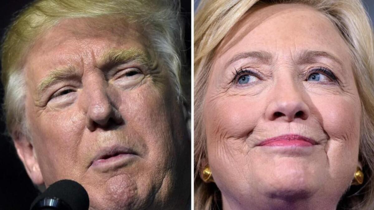 North Carolina is seen by many to be the key to the outcome of the presidential race between Donald Trump and Hillary Clinton.