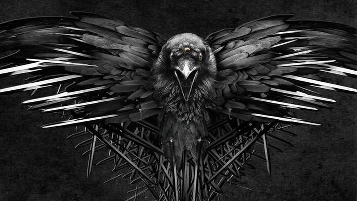 
We’re giving away the complete fourth season of the blockbuster HBO series “Game of Thrones.”
