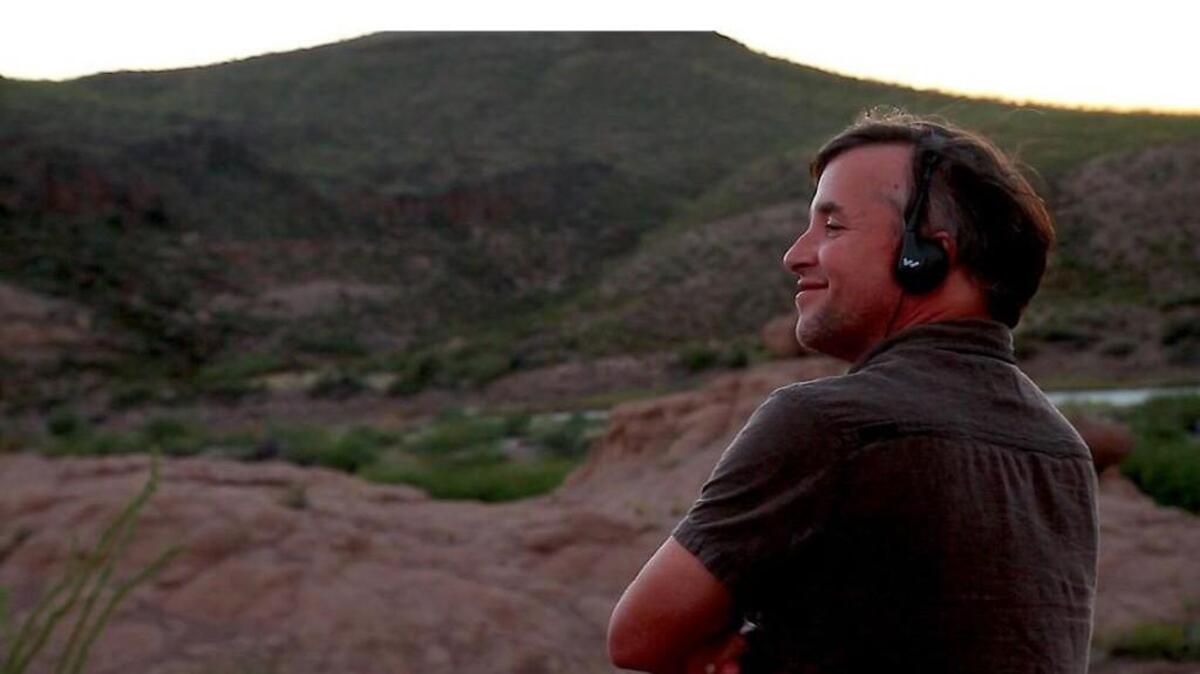 American Masters looks at director Richard Linklater's independent filmmaking style.